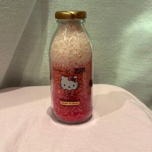 Cherry Blossom Bath Crystals